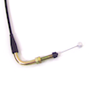 Repuestos de autos: Piola (cable) de Acelerador, Suzuki Vitara G16A 89...
Nro. de Referencia: 15910-61A10