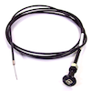 Repuestos de autos: Piola (cable) Ahogador, largo total 280cms., largo...
Nro. de Referencia: 15930-79211