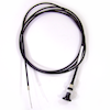 Repuestos de autos: Piola (cable) Ahogador, largo total 280cms., largo...
Nro. de Referencia: 15930-79211