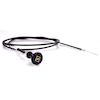 Repuestos de autos: Piola (cable) Ahogador, largo total 280cms., largo...
Nro. de Referencia: 15930-79211