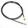 Repuestos de autos: Piola (cable) Cuenta Kilometros, Suzuki ST90 1980-...
Nro. de Referencia: 34910-70D20