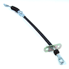 Repuestos de autos: Piola (cable) de Embrague,Daihatsu Max Cuore L55 5...
Nro. de Referencia: 31340-87205