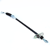 Repuestos de autos: Piola (cable) de Embrague,Daihatsu Max Cuore L55 5...
Nro. de Referencia: 31340-87205