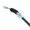 Repuestos de autos: Piola (cable) de Embrague,Daihatsu Max Cuore L55 5...
Nro. de Referencia: 31340-87205
