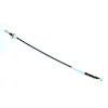 Repuestos de autos: Piola (cable) de Embrague, Daihatsu Charade G20-G1...
Nro. de Referencia: 31340-87711