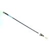 Repuestos de autos: Piola (cable) de Embrague, Daihatsu Charade G20-G1...
Nro. de Referencia: 31340-87711