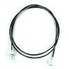 Repuestos de autos: Piola (cable) Cuenta Kilometros, Furgon S60...
Nro. de Referencia: 83710-87515