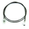 Repuestos de autos: Piola (cable) Cuenta Kilometros, Furgon S60...
Nro. de Referencia: 83710-87515