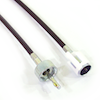 Repuestos de autos: Piola (cable) Cuenta Kilometros, Furgon S60...
Nro. de Referencia: 83710-87515