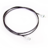 Repuestos de autos: Piola (cable) Cuenta Kilometros, Furgon S60...
Nro. de Referencia: 83710-87515