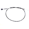 Repuestos de autos: Piola (cable) Ahogador, Nissan/Datsun 120Y-140Y-15...
Nro. de Referencia: 18410-H8810