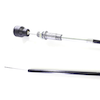 Repuestos de autos: Piola (cable) Ahogador, Nissan/Datsun 120Y-140Y-15...
Nro. de Referencia: 18410-H8810