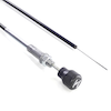 Repuestos de autos: Piola (cable) Ahogador, Nissan/Datsun 120Y-140Y-15...
Nro. de Referencia: 18410-H8810