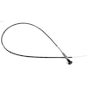 Repuestos de autos: Piola (cable) Ahogador, Nissan Sunny B11 E13-E15...
Nro. de Referencia: 18410-02A01