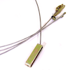 Repuestos de autos: Piola (cable) Freno de Mano, Trasera, Nissan Blueb...
Nro. de Referencia: 36400-W2801