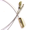 Repuestos de autos: Piola (cable) Freno de Mano, Trasera, Nissan Blueb...
Nro. de Referencia: 36400-W2801