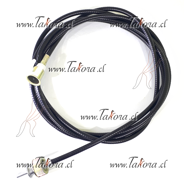 Repuestos de autos: Piola (cable) Cuenta Kilometros

<br>
<br><span...
Nro. de Referencia: MB-114897