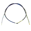 Repuestos de autos: Piola (cable) de Freno de Mano, Suzuki ST90, 79-85...
Nro. de Referencia: 54430-79210