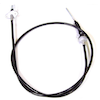 Repuestos de autos: Piola (cable) de Embrague, Suzuki Vitara Sidekick ...
Nro. de Referencia: 23710-57B11