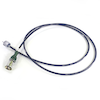 Repuestos de autos: Piola (Cable) Cuenta Kilometros, Nissan D21 Z20 19...
Nro. de Referencia: 23050-31G10