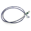 Repuestos de autos: Piola (Cable) Cuenta Kilometros, Nissan D21 Z20 19...
Nro. de Referencia: 23050-31G10