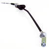 Repuestos de autos: Piola (cable) de Embrague, Kia Pop 1.1...
Nro. de Referencia: KDA01-41-150