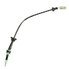 Repuestos de autos: Piola (cable) de Embrague, Subaru Leone 1.6 1980-1...
Nro. de Referencia: 7370-26012