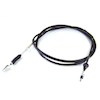 Repuestos de autos: Piola (cable) Freno de Mano Central


•  H...
Nro. de Referencia: 59910-45002