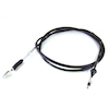 Repuestos de autos: Piola (cable) Freno de Mano, Hyundai Mighty 1990-1...
Nro. de Referencia: 59910-45002