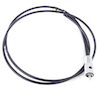 Repuestos de autos: Piola (cable) Cuenta Kilometros, Hyundai Mighty Hd...
Nro. de Referencia: 94320-5H200