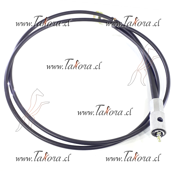 Repuestos de autos: Piola (cable) Cuenta Kilometros, Hyundai Mighty Hd...
Nro. de Referencia: 94320-5H200