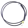 Repuestos de autos: Piola (cable) Cuenta Kilometros, Hyundai Mighty Hd...
Nro. de Referencia: 94320-5H200