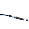 Repuestos de autos: Piola (cable) Caja de Cambios,

<br>
<br>(Nro. ...
Nro. de Referencia: 28370-A83D00-000