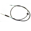 Repuestos de autos: Piola (cable) de Embrague, Daewoo Damas 800 1998-2...
Nro. de Referencia: 23710A80D00-000