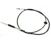 Repuestos de autos: Piola (cable) de Embrague

<br>
<br>(Nro. de Re...
Nro. de Referencia: 23710A80D00-000