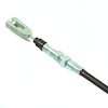 Repuestos de autos: Piola (cable) de Embrague

<br>
<br>(Nro. de Re...
Nro. de Referencia: 23710A80D00-000