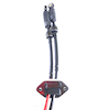 Repuestos de autos: Piola (cable) Selectora Caja de Cambios, (Manual) ...
Nro. de Referencia: 43794-22010