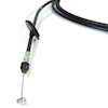 Repuestos de autos: Piola (cable) de Acelerador, 286cms., Hyundai H100...
Nro. de Referencia: 32740-43001