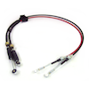 Repuestos de autos: Piola (cable) Selectora Caja de Cambios, Hyundai P...
Nro. de Referencia: 43770 4B300