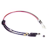 Repuestos de autos: Piola (cable) Selectora Caja de Cambios, Hyundai P...
Nro. de Referencia: 43770 4B300