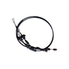 Repuestos de autos: Piola (cable) Selectora Caja de Cambios, Hyundai P...
Nro. de Referencia: 43794-4F200
