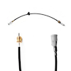 Repuestos de autos: Piola (cable) Cuenta Kilometros, Nro. 1 corta, Mig...
Nro. de Referencia: 94310-45002