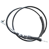 Repuestos de autos: Piola (cable) Caja de Cambios, Selectora Hyundai M...
Nro. de Referencia: 43740-5H001