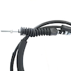 Repuestos de autos: Piola (cable) Caja de Cambios, Selectora Hyundai M...
Nro. de Referencia: 43740-5H001
