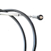 Repuestos de autos: Piola (cable) Caja de Cambios, Selectora Hyundai M...
Nro. de Referencia: 43740-5H001