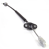 Repuestos de autos: Piola (cable) de Embrague, Chevrolet Spark Daewoo ...
Nro. de Referencia: 96315242