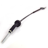 Repuestos de autos: Piola (cable) de Embrague, Chevrolet Spark Daewoo ...
Nro. de Referencia: 96315242