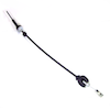 Repuestos de autos: Piola (cable) de Embrague, Kia Avella...
Nro. de Referencia: KK370-41-150 Repuestos de autos: Piola (cable) de Embrague, Kia Avella...
Nro. de Referencia: KK370-41-150