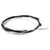 Repuestos de autos: Piola (cable) de Freno de Mano, Central, Kia Front...
Nro. de Referencia: 0K60A-44-150G