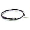 Repuestos de autos: Piola (cable) de Freno de Mano, Central,

<br>
...
Nro. de Referencia: 0K60A-44-150G